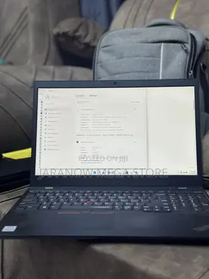 Laptop Lenovo ThinkPad L15 Gen 3 16GB Intel Core i5 SSD 512GB