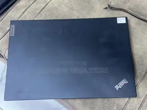 Laptop Lenovo ThinkPad L15 Gen 3 16GB Intel Core i5 SSD 512GB