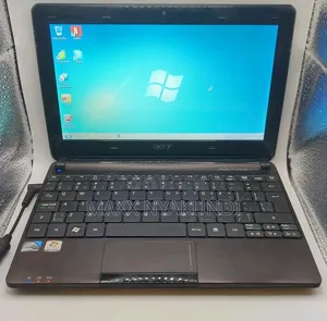 Laptop Acer Aspire 1 4GB Intel Core i5 SSD 320GB