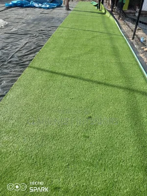 10mm Soft Maintenance, Premium Experience Artificial Green Grasscarpet