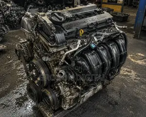 Suzuki Swift 2014–2016 Complete Engine