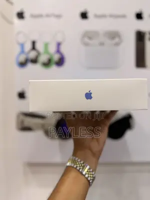 New Apple iPad Air 128 GB Blue