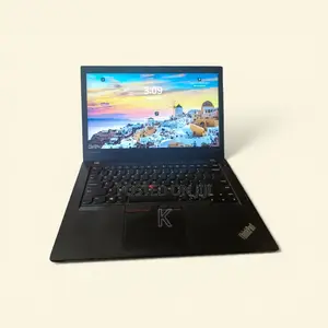 Laptop Lenovo ThinkPad A475 8GB AMD Ryzen 5 SSD 256GB