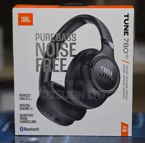 JBL Tune 780nc