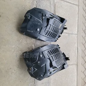 Range Rover Vogue Stone Guards
