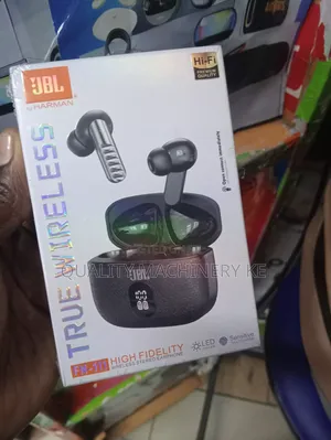Quick Charging JBL Airpods/Earpods