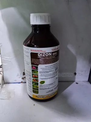Dizon 60ec Insecticide 1litre