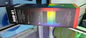 Luminous Mouse Pad