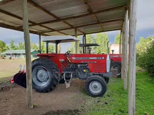 Massey Ferguson 375