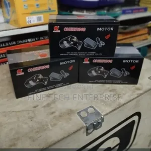 Domestic Sewing Motor.