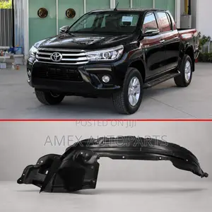 Inner Fender Toyota Hilux Revo 2015 Onwards