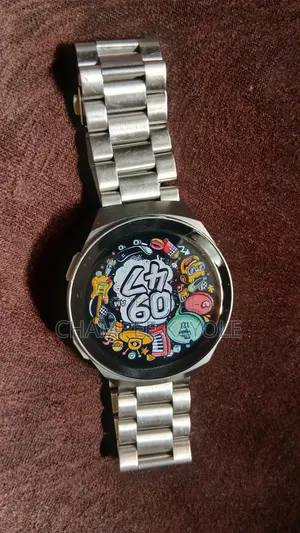 Huwawei Watch Gt 2e