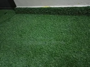 Dark Green, Barefoot Approved, Balcony Artificial Green Grass Carpet