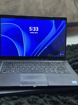 Laptop Dell Latitude 5300 8GB Intel Core i5 SSD 256GB