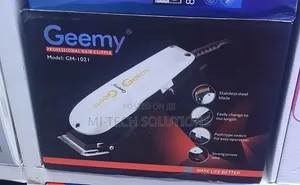 Geemy Gm-1021