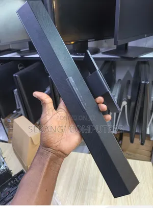 HP Z G3 Conferencing Speaker Bar