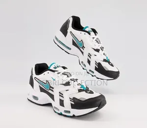 Nike Air Max 96 II "Mystic Teal" Sneakers