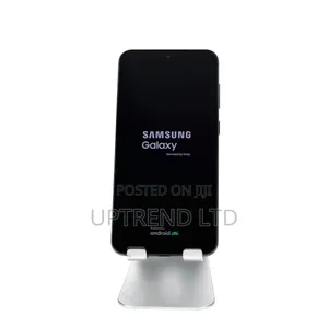 Samsung Galaxy S23+ 256 GB Black