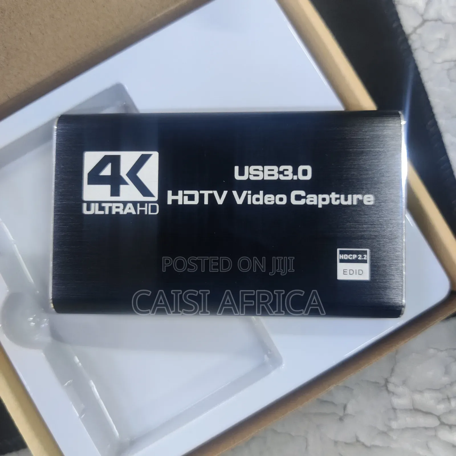 HDMI Video Capture USB 3.0 Audio Video Capture Device