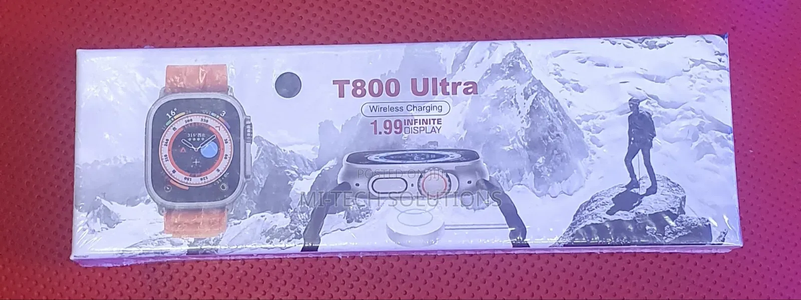 T800 Ultra