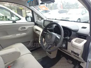 Nissan Dayz 2019 White
