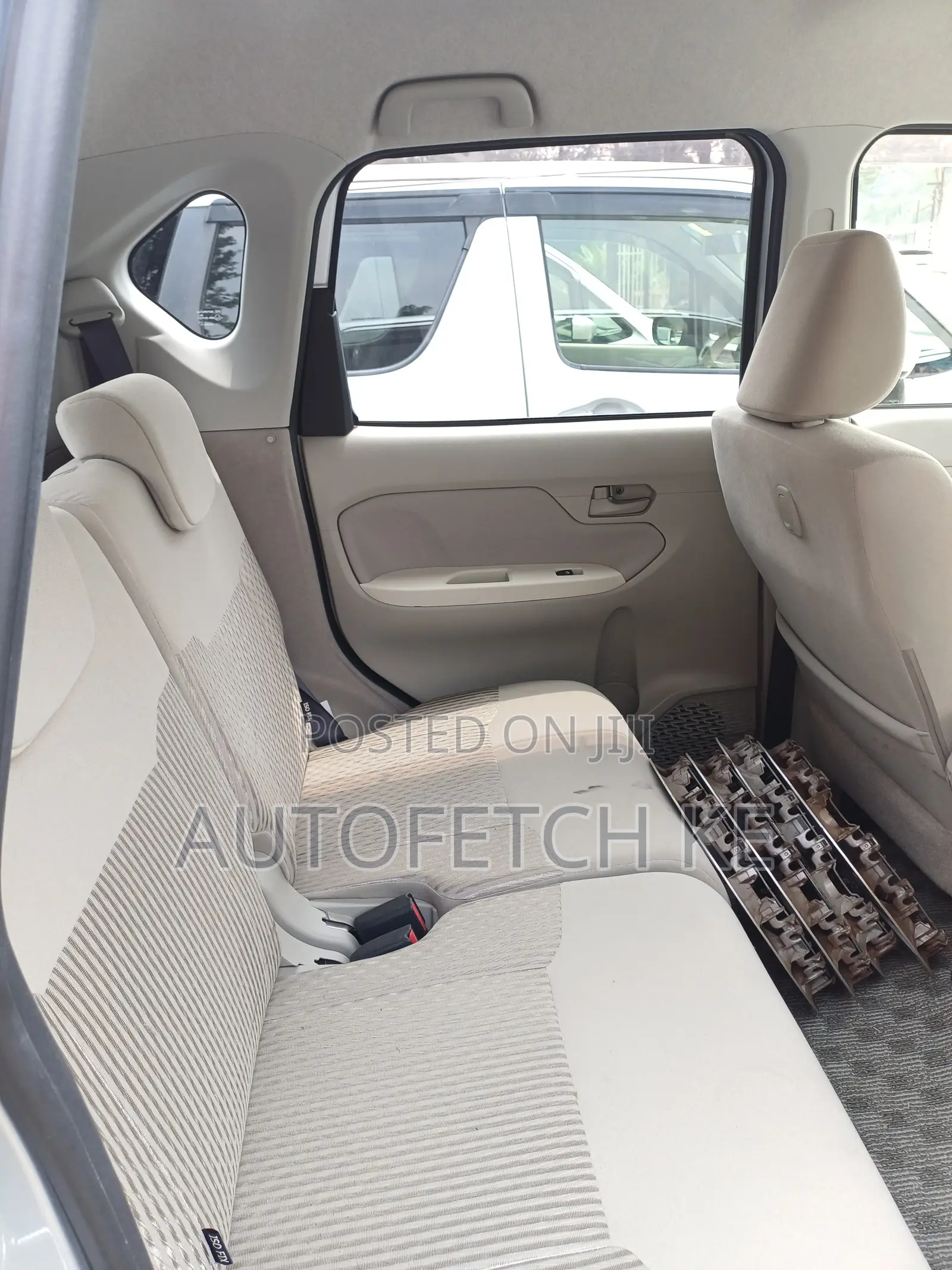 Nissan Dayz 2019 White