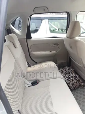 Nissan Dayz 2019 White