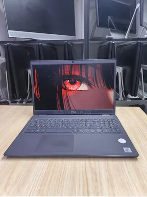 Laptop Dell Latitude 3510 16GB Intel Core i7 SSD 256GB