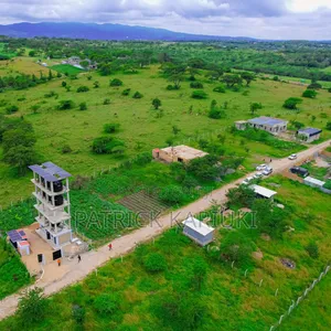 Prime Plots Kiserian on Tarmac Near Brookhurst Sch! Gated With Titles!