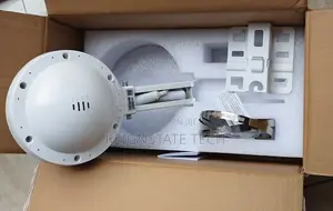 Ruijie Rg-Rap6262(G) Wi-Fi6 Ax1800 Outdoor Omni-Directional