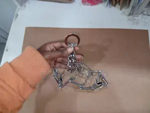 Pinch Dog Prong Collar