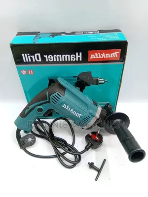 Drill Hummer /Makita Drill