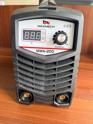 Welding Equipment