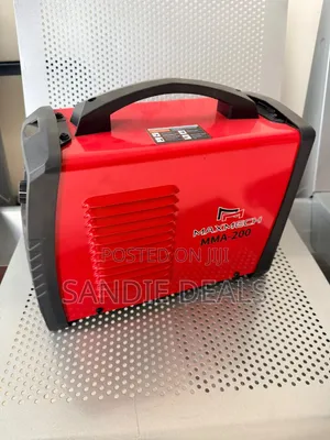 Welding Equipment