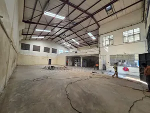 Warehouse/Godown for Rent in Industrial Area