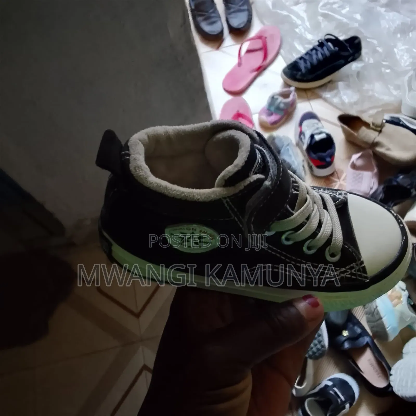 Children Shoes