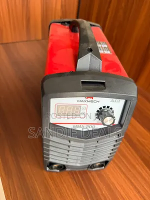 Fabrication Welder