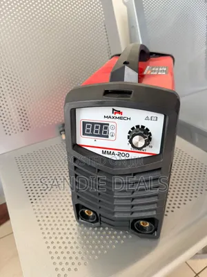 Welding Unit