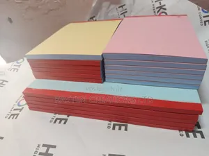 Booklets Printing and Binding