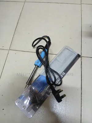 Soldering 60w Heavy Duty