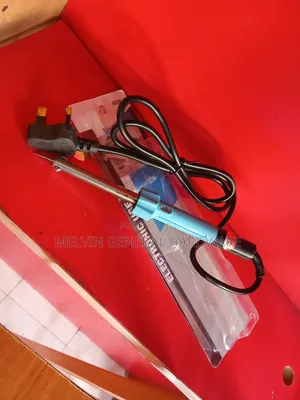 Soldering Wire /Gun 60w Heavy Duty