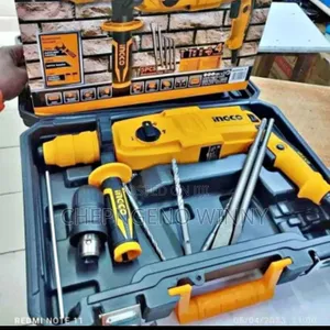 Ingco Rotary Hammer Drill