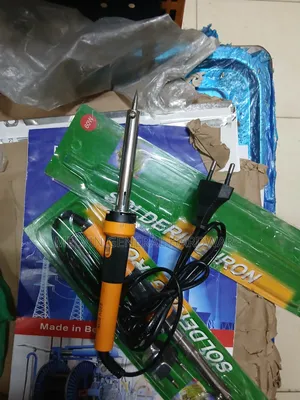 Soldering Iron /Gun 60w