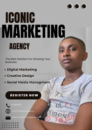 Social Media Manager