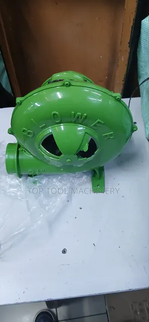 Durable Kmax Italy 2.5" Industrial Electric Blower
