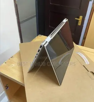 Laptop HP EliteBook x360 1030 G7 16GB Intel Core i7 SSD 512GB