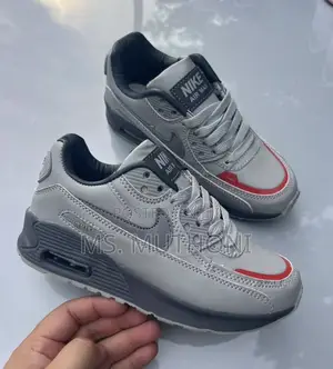 Unisex Baby Airmax Nike Sneakers 25-36