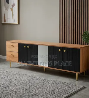 Modern TV Stand Modern TV Stand