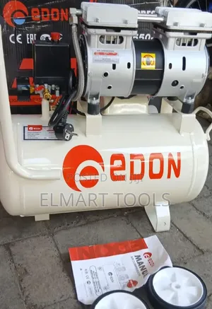 Edon 25L Air Compressor/Edon Compressor 25l