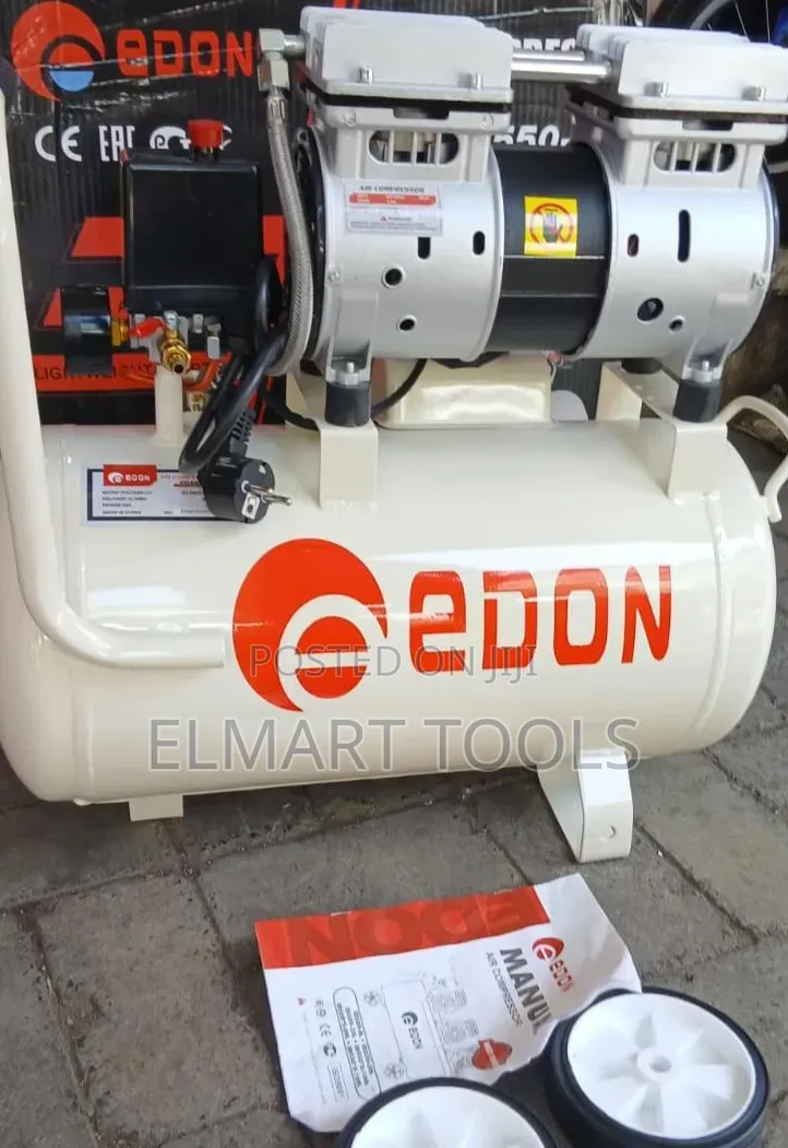 Edon 25L Air Compressor/Edon Compressor 25l